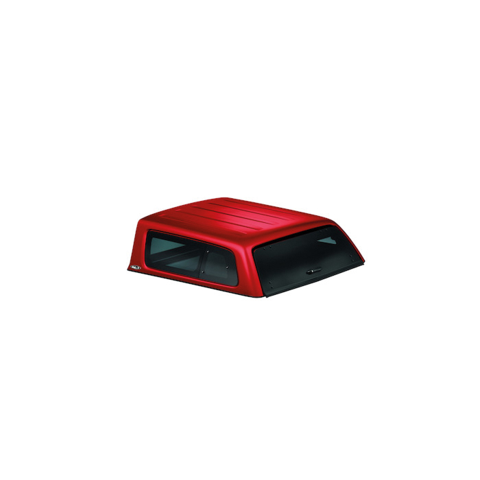 Ford Ranger (11/2011 - 08/2015) Style-X with side windows, Copper Red