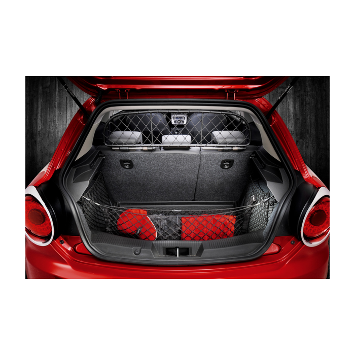 Alfa Romeo Mito net kit