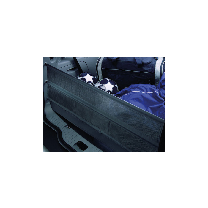 Ford S-MAX (03/2010 - 04/2015) expansion set tension net for cargo area