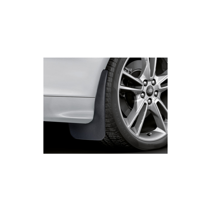 Ford Mondeo (09/2014 - ..) rear mud flaps