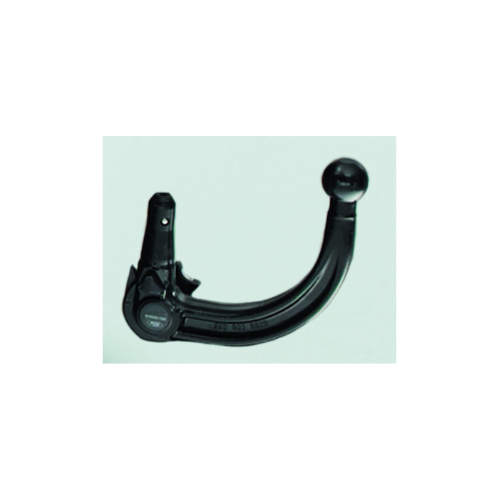 Ford Focus (01/2011 - 03/2018) wagon towbar detachable (except ST)