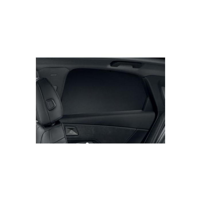 DS7 Crossback sun blinds rear doors