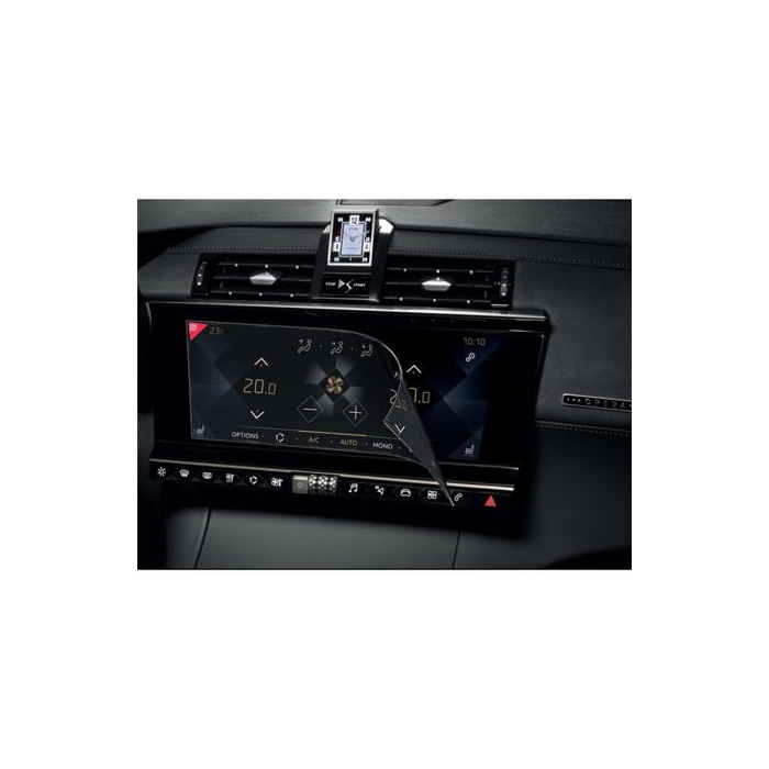Citroen Protective film for 12-inch display DS 7 Crossback, DS 9