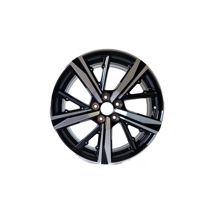 98350581XY Peugeot 308 (2021 - ..) alloy wheel 18