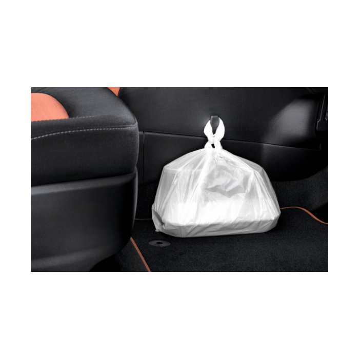 Hyundai i10 (2017 - ..) / Santa Fe (2012 - ..) take-away hook