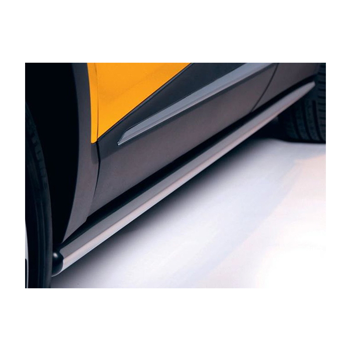 Renault Captur (2013 - 2019) Styling Bars