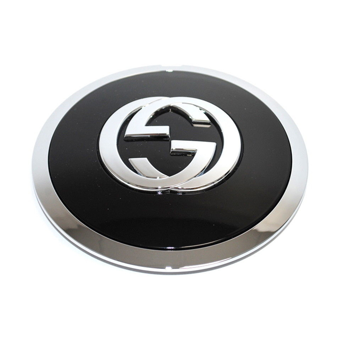 Fiat 500 center cap Gucci