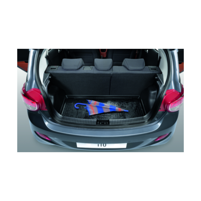 Hyundai i10 (2017 - ..) cargoliner