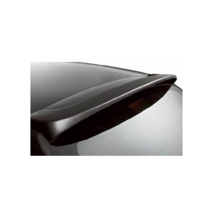 Dacia Sandero 2008 - 2012 roof spoiler