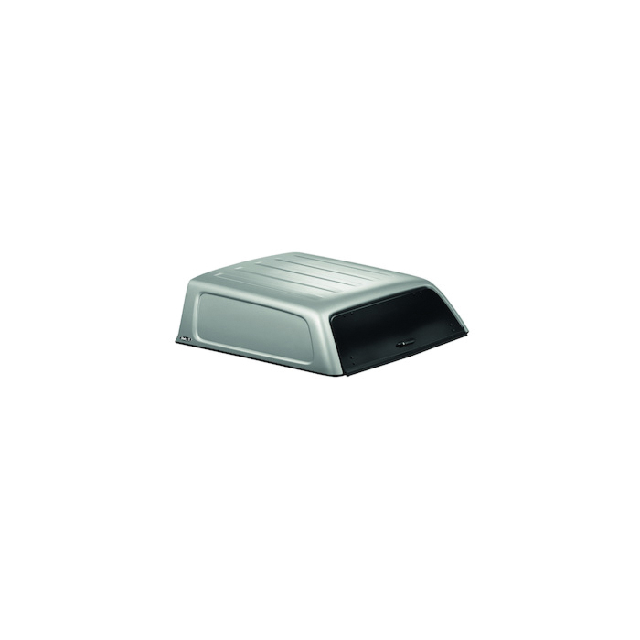 Ford Ranger (2006 - 10/2011) Style-X hard top for extra cab without sliding side windows