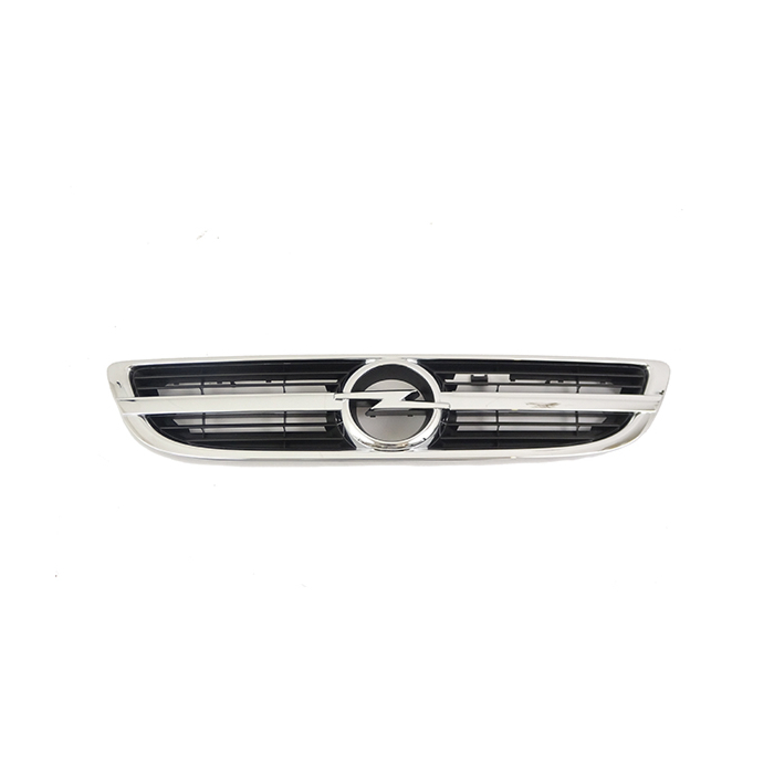 Opel Zafira A grille chroom