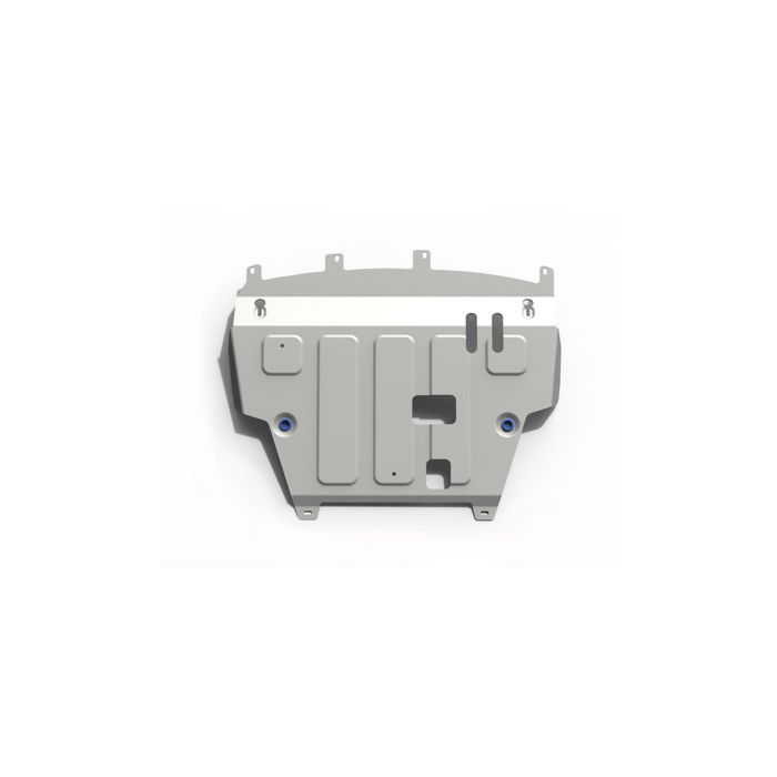 Ford Puma (10/2019 - ..) underbody protection for the engine, aluminum