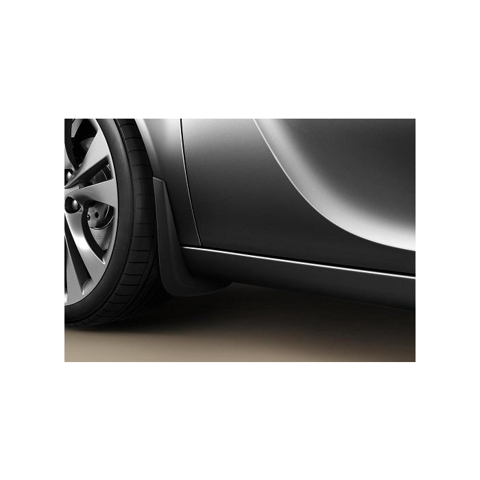 Opel Insignia A mud flaps rear