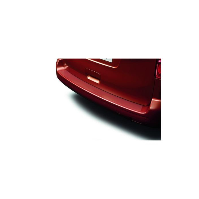 Opel Zafira Life / Vivaro (2019 - ..) boot sill protector transparent film