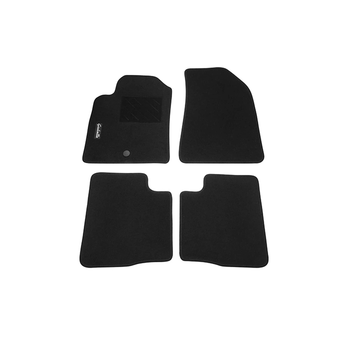 Alfa Romeo Giulietta (2013 - 2016) floor mats