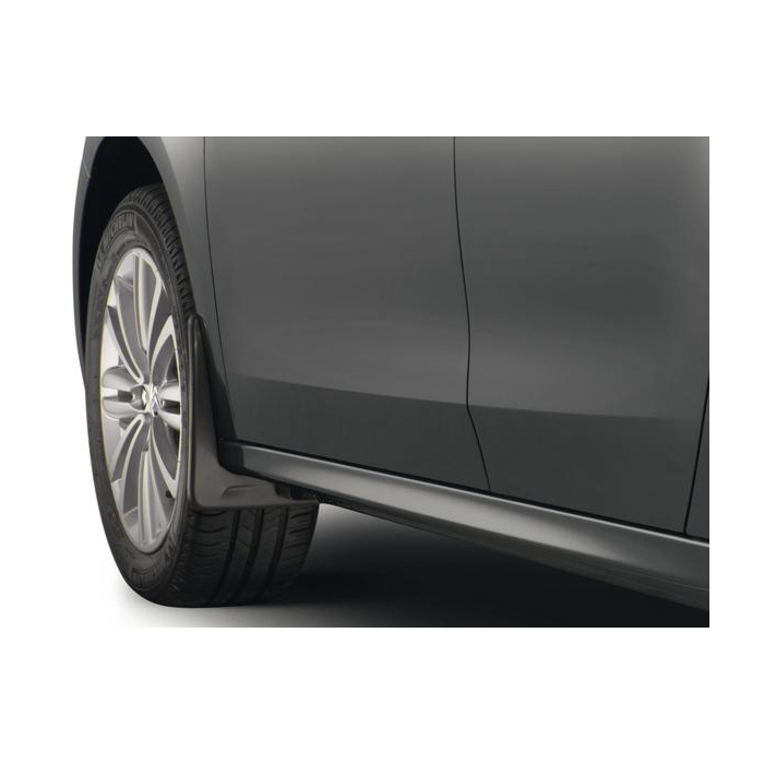 Citroën Jumpy (2007 - 2016) mud flaps front