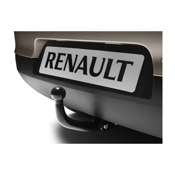 Renault Laguna 2010 - 2015 Estate towbar fixed