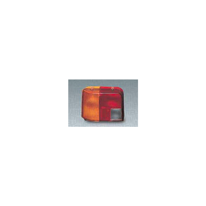 Peugeot 205 tail lights lenses till 09-1990