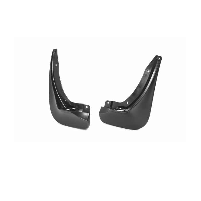 Skoda Octavia (2018 - ..) mud flaps rear