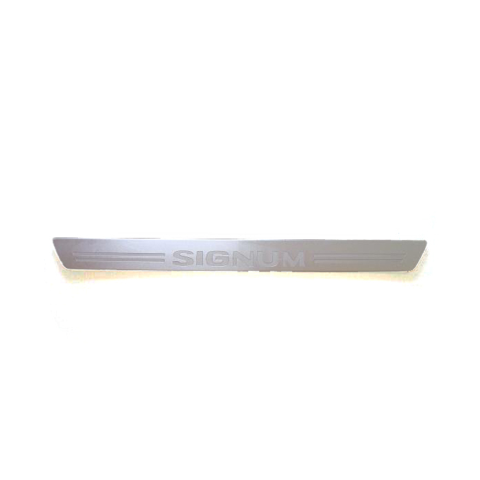 Opel Signum scuff plates