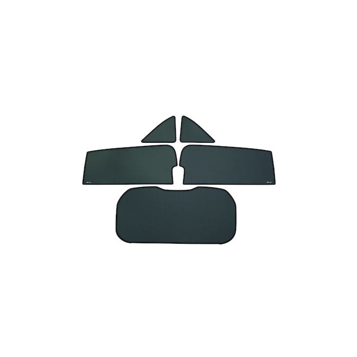 Ford Grand C-MAX 11/2010 - .. ClimAir, sunblind for all rear windows