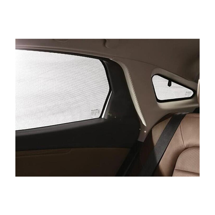 Renault Talisman sun shades (5 pieces)