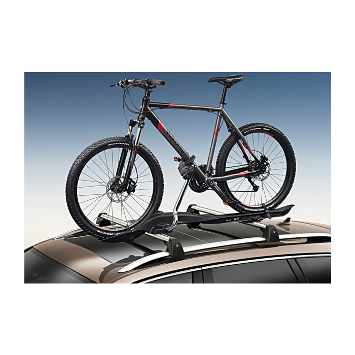 Volkswagen Bicycle holder