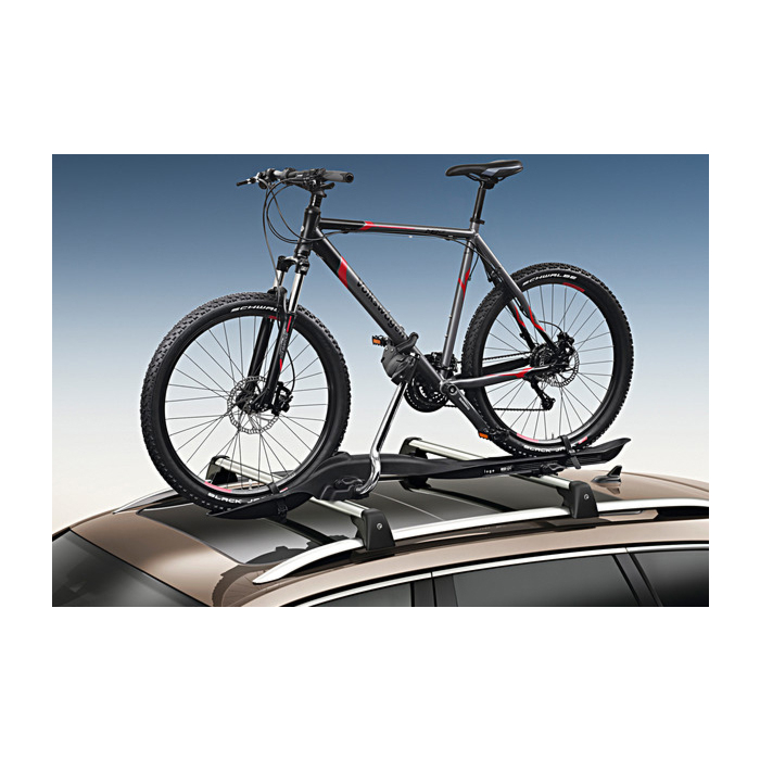 Volkswagen Bicycle holder