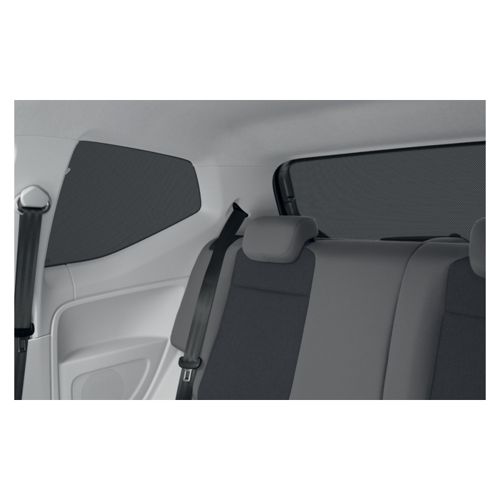 Volkswagen Up! sunblinds 5-drs