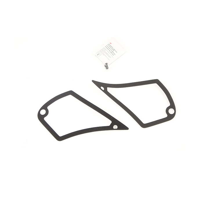 Ford Mondeo 09/2014 - .. hatchback rear spoiler fitting kit