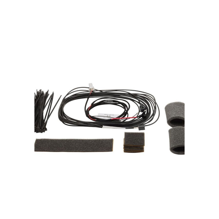 Ford Transit (01/2014 - ..) / Transit Custom (08/2012 - 09/2023) cable set for interior mirror with reversing camera without rain sensor