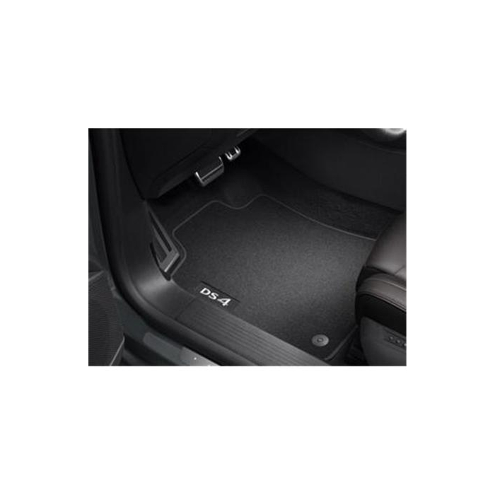 DS4 (2021 - ..) vloermatten velours