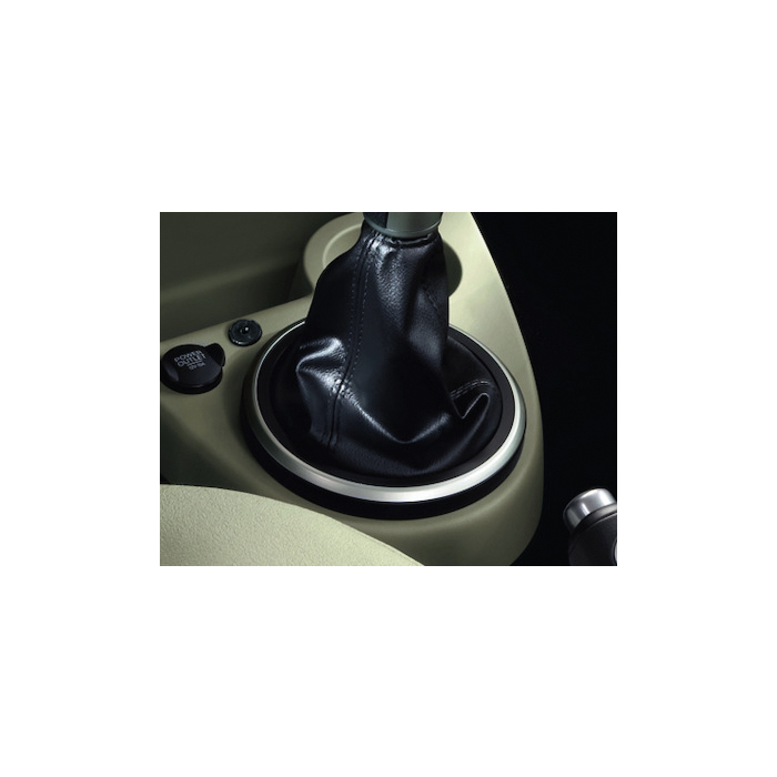Ford Fusion 2002 - 2012 gaiter for gear lever knob