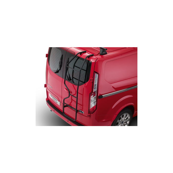Ford Transit Custom (08/2012 - 09/2023) ladder at rear (H2)