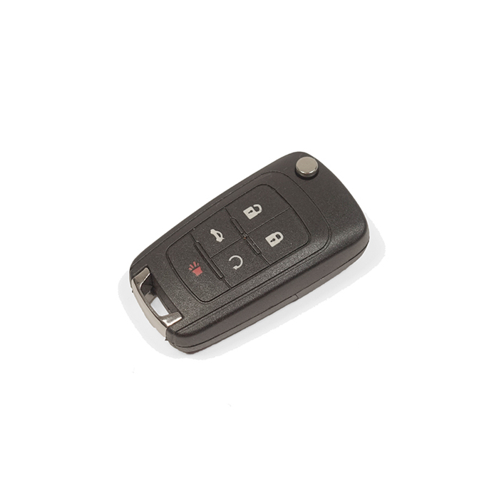 Opel Ampera (2011 - 2015) folding key housing