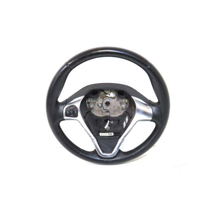 Ford Fiesta (07/2017 - 2023) steering wheel