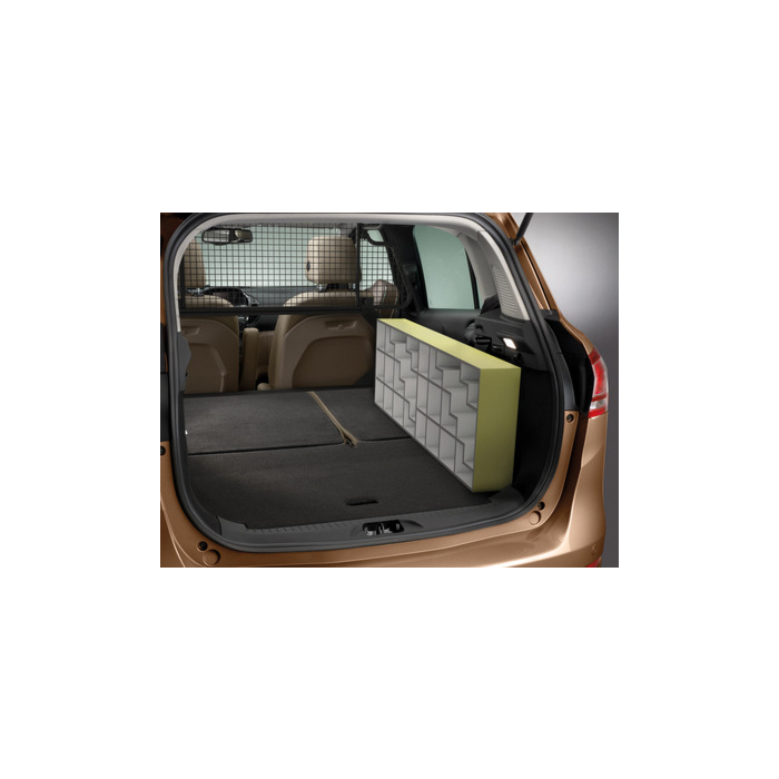 Ford B-MAX (2012 - 2018) luggage grid half height