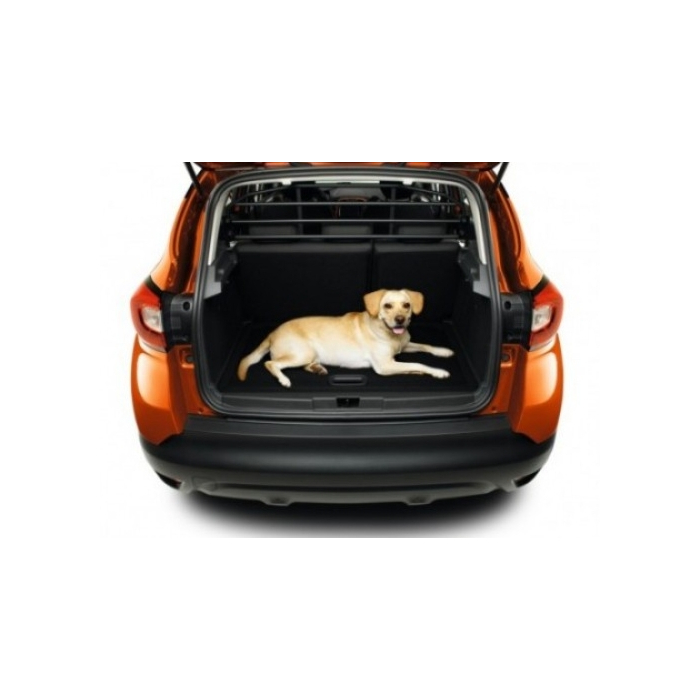 Renault Captur 2013 - 2019 hondenrek