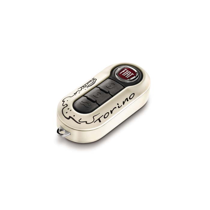 Fiat key cover Torino