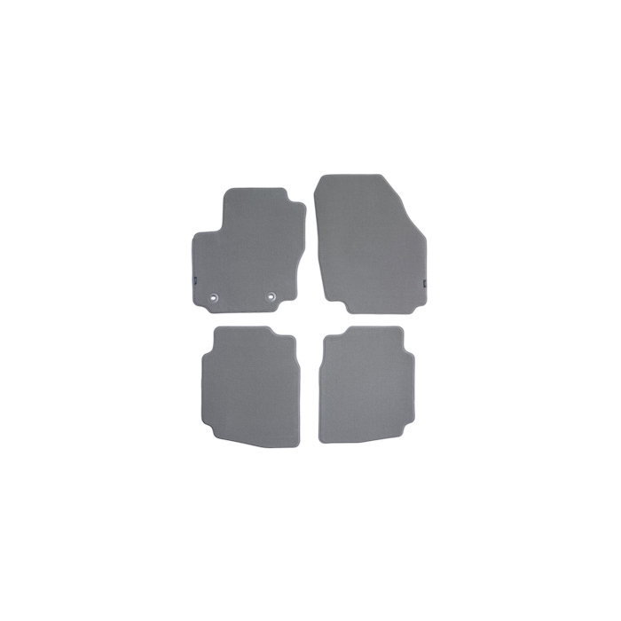 Ford Satz Passformmatten