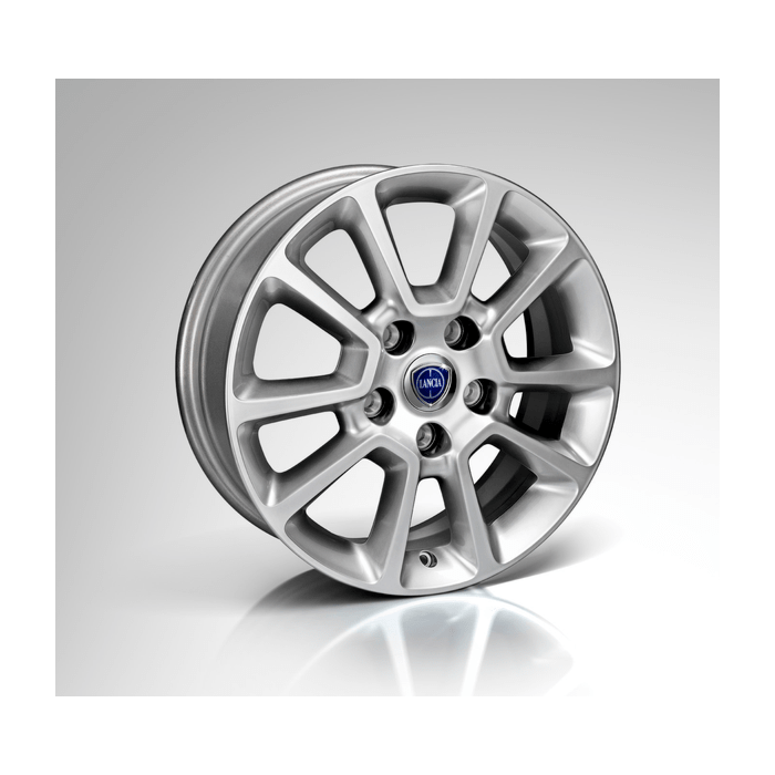 Lancia Voyager alloy wheel kit 17"