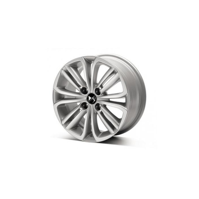 Citroen Set 4 Lm Velg