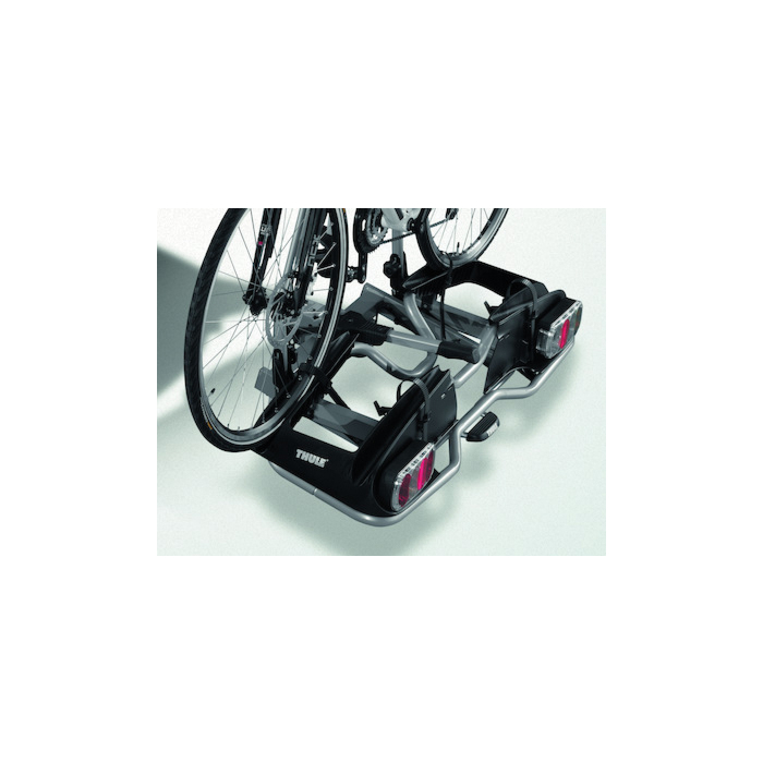 Ford Satz Fahrradhalter