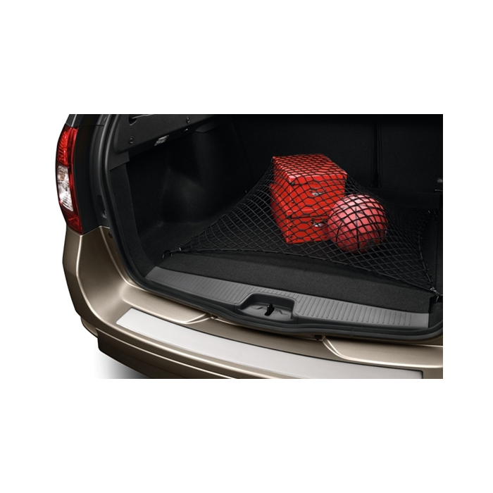 Dacia Logan MCV 2013 - .. cargo net