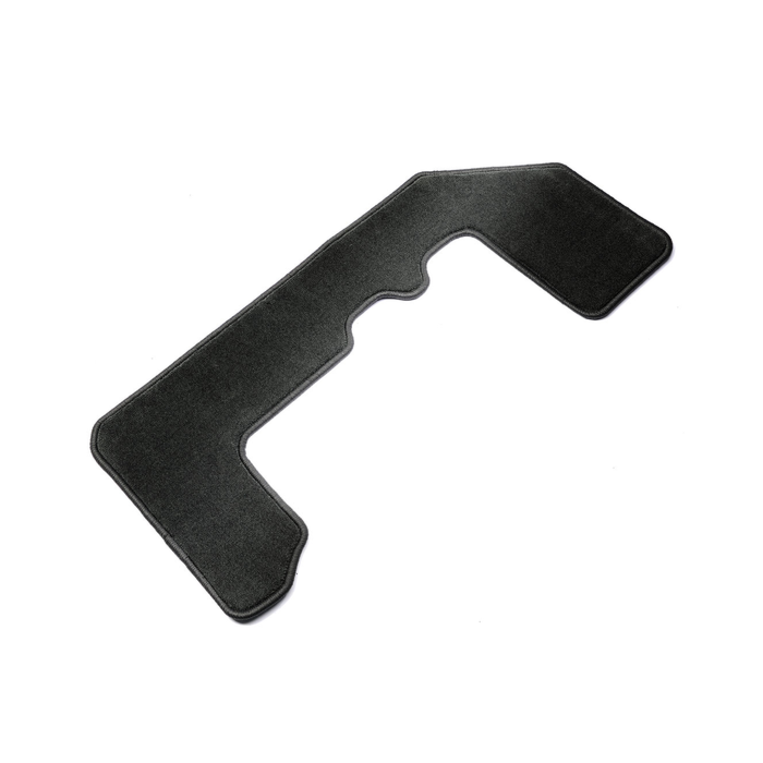 Fiat Freemont floor mats 3th row