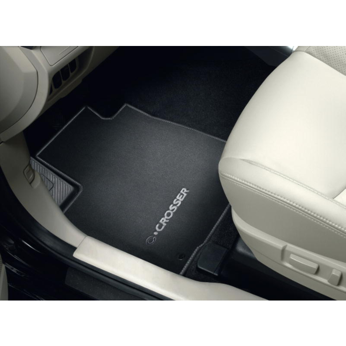 Citroën C-Crosser floor mats