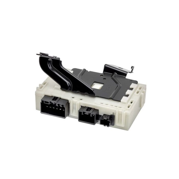 Ford Explorer (08/2019 - ..) trailer rear module
