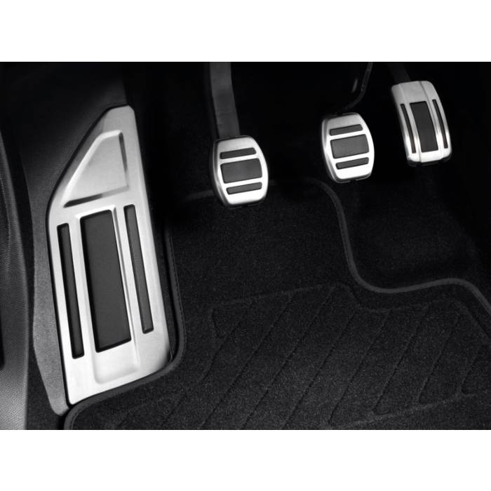 Opel Alu Pedalen Set