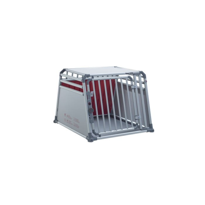 Ford Satz - Hundebox