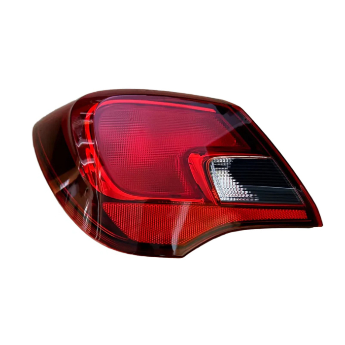 Opel Achterl Schrm